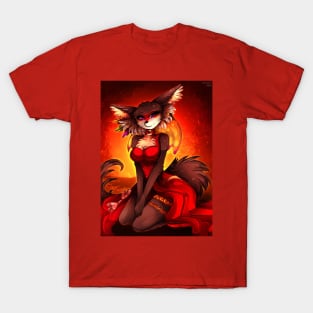 Juno ~ Beastars T-Shirt